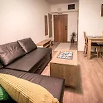 Alloggio in famiglia A105 Stary Smokovec Hrebienok Vysoké Tatry