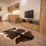 A105 Stary Smokovec Hrebienok Vysoké Tatry