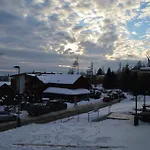 Ubytovanie v rodine A105 Stary Smokovec Hrebienok