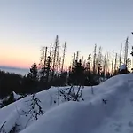 Ubytovanie v rodine A105 Stary Smokovec Hrebienok Vysoke Tatry