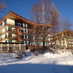 A105 Stary Smokovec Hrebienok Ubytovanie v rodine *