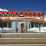 A105 Stary Smokovec Hrebienok Ubytovanie v rodine *