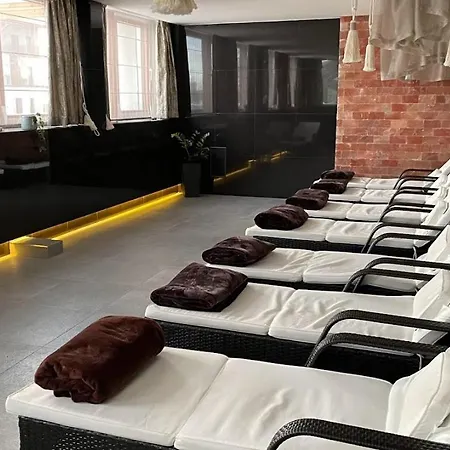 A105 Stary Smokovec Hrebienok Vysoké Tatry