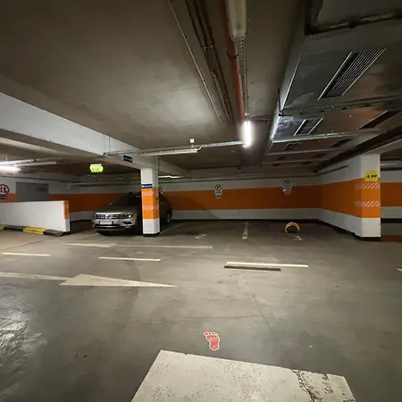 A105 Stary Smokovec Hrebienok Vysoké Tatry