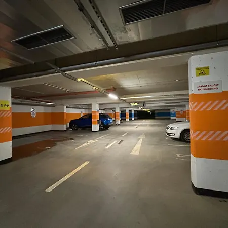 A105 Stary Smokovec Hrebienok Ubytování v soukromí