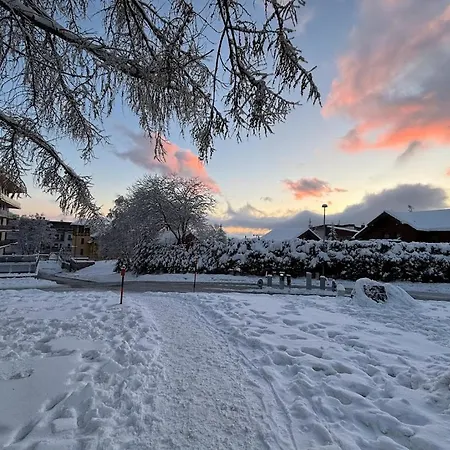 A105 Stary Smokovec Hrebienok