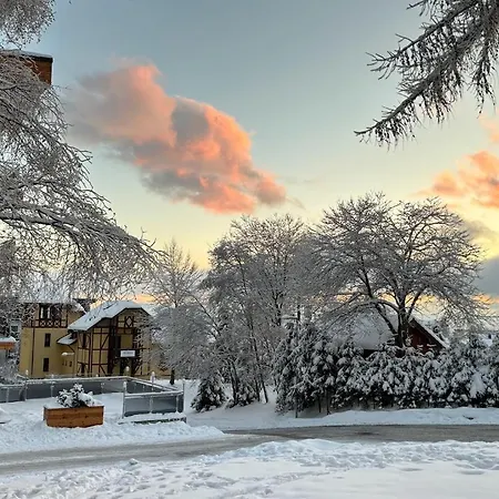 Ubytování v soukromí A105 Stary Smokovec Hrebienok *