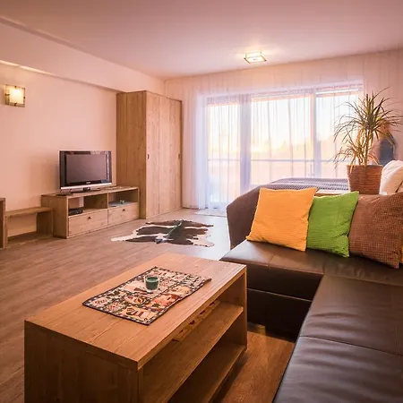 Privatunterkunft A105 Stary Smokovec Hrebienok *
