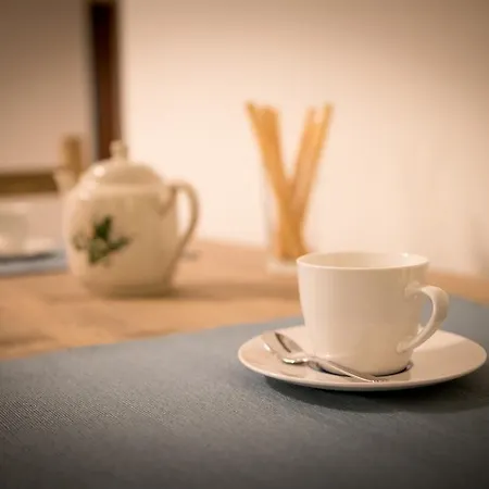 A105 Stary Smokovec Hrebienok 홈스테이