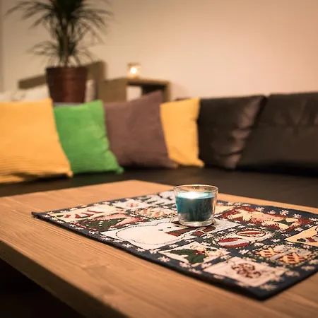 A105 Stary Smokovec Hrebienok *