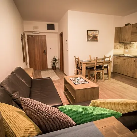 A105 Stary Smokovec Hrebienok