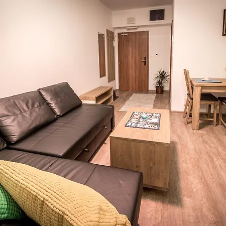 Ubytování v soukromí A105 Stary Smokovec Hrebienok Vysoké Tatry