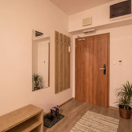 A105 Stary Smokovec Hrebienok * Vysoké Tatry