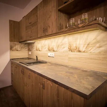 Ubytování v soukromí A105 Stary Smokovec Hrebienok *