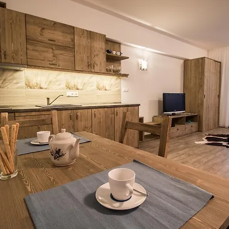 A105 Stary Smokovec Hrebienok Ubytování v soukromí *