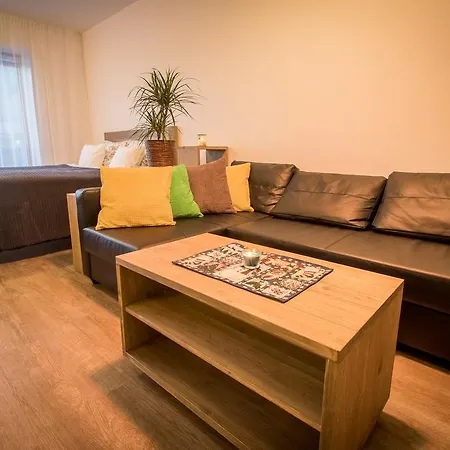 A105 Stary Smokovec Hrebienok 홈스테이