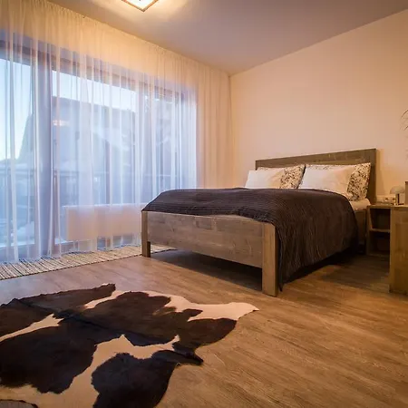 A105 Stary Smokovec Hrebienok