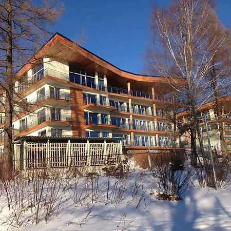 A105 Stary Smokovec Hrebienok