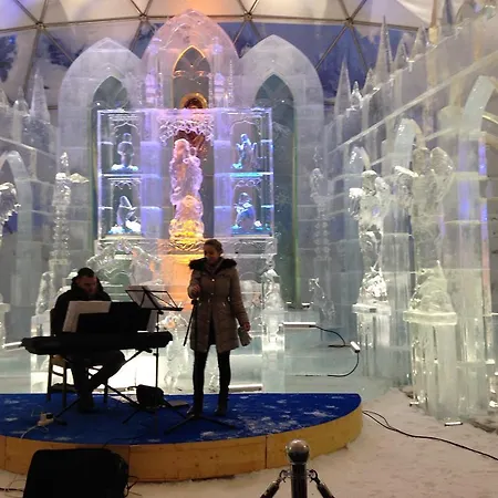 홈스테이 A105 Stary Smokovec Hrebienok *