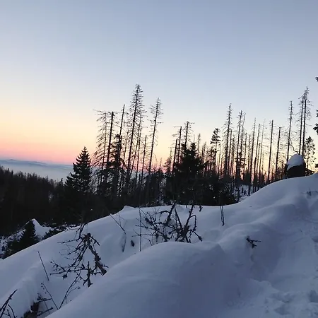 Ubytování v soukromí A105 Stary Smokovec Hrebienok Vysoké Tatry