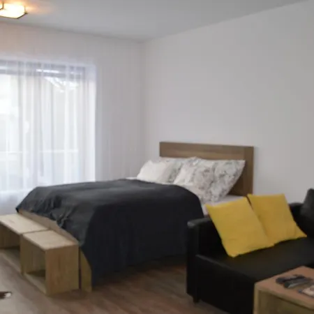 A105 Stary Smokovec Hrebienok 홈스테이 Vysoké Tatry