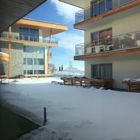 A105 Stary Smokovec Hrebienok