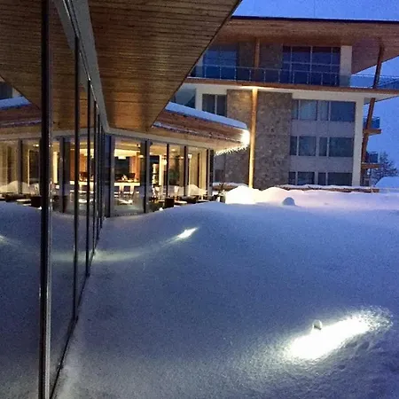 A105 Stary Smokovec Hrebienok *